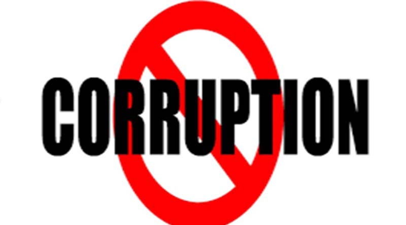 एसएसपी हरिद्वार ने भ्रष्टाचार में लिप्त महिला उपनिरीक्षक को किया निलंबित 4 Hello Uttarakhand News »