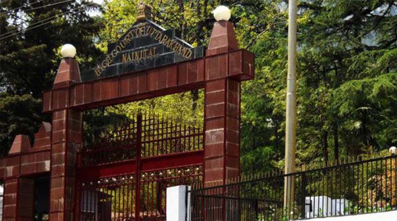 कोर्ट में कल रिपोर्ट पेश करे मुख्य सचिव – हाईकाेर्ट 4 Hello Uttarakhand News »