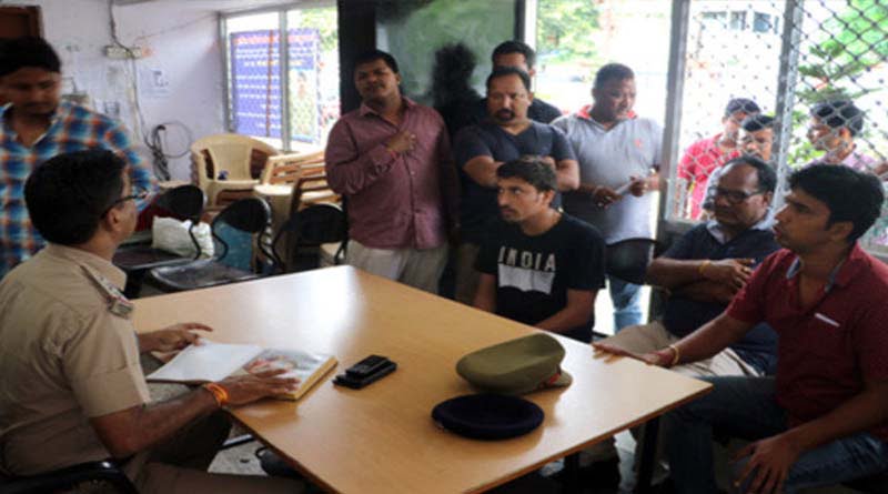 मार-पीट और फायरिंग मामले में एसएसपी सख्त, आरोपियों के खिलाफ मुकदमा दर्ज 1 Hello Uttarakhand News »