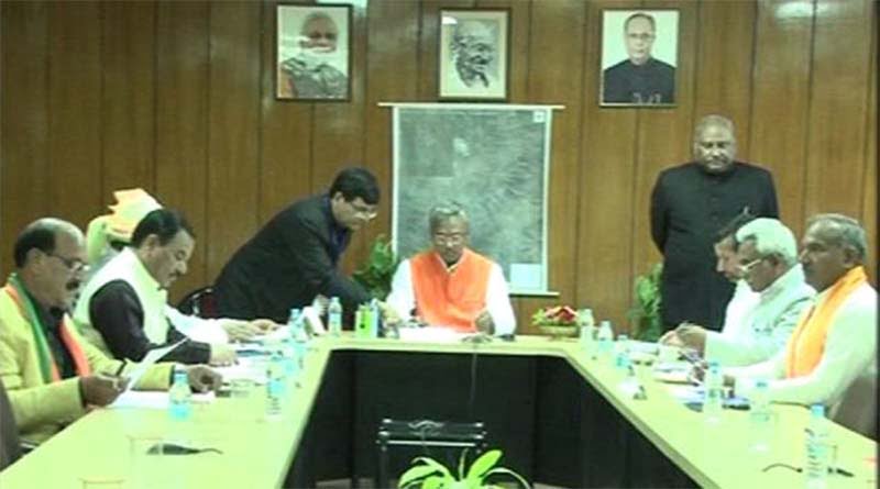 जाने कैबिनेट बैठक के अहम फैसले… 3 Hello Uttarakhand News »