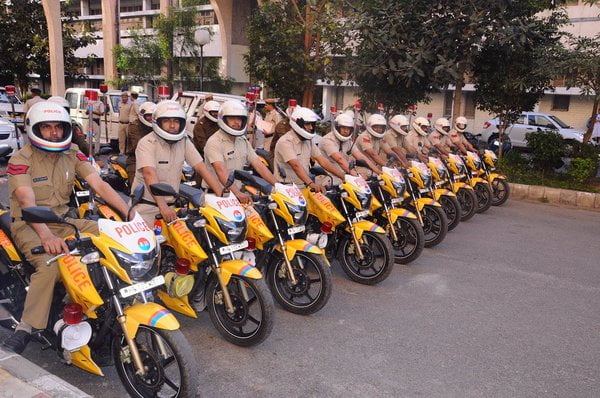 रोहतक पुलिस पूरी तरह से अलर्ट, रामरहीम अनुयायियों पर कड़ी रोक: एसपी रोहतक 1 Hello Uttarakhand News »