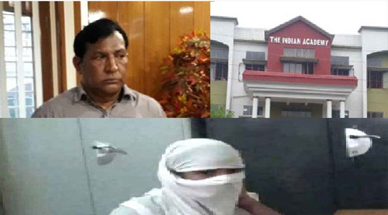 स्कूल प्रबन्धक पर छात्राओं के साथ अश्लील हरकत का आरोप… 4 Hello Uttarakhand News »