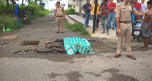 गटर में दो शव बरामद…हत्या कि आशंका… मामले कि तफ्तीश जारी 1 Hello Uttarakhand News »