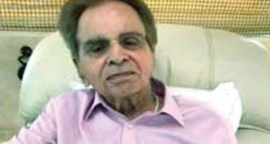 बॉलीवुड के मशहूर एक्टर दिलीप कुमार की फिर बिगड़ी तबियत 1 Hello Uttarakhand News »