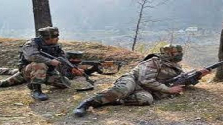 कश्मीर में सीआरपीएफ कैंप पर हमला, एक जवान की मौत 1 Hello Uttarakhand News »