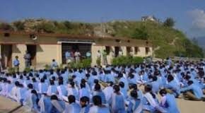 सहायता प्राप्त अशासकीय विद्यालयों के लिया 2015-16 सत्र की नियुक्तियां जारी 4 Hello Uttarakhand News »