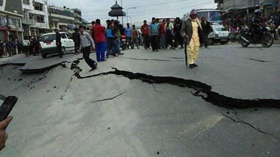 वैज्ञानिकों की चेतावनी: 2018 में भयानक भूकंप मचा सकते हैं तबाही 3 Hello Uttarakhand News »