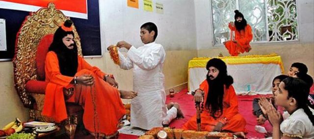 बाबाओं का भ्रमजाल!… अखाड़ा परिषद ने की दूसरी सूची तैयार! 4 Hello Uttarakhand News »