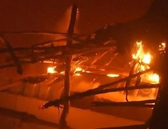 एक बार फिर मुंबई की ईमारत में आग लगने से 4 की मौत 9 घायल 2 Hello Uttarakhand News »