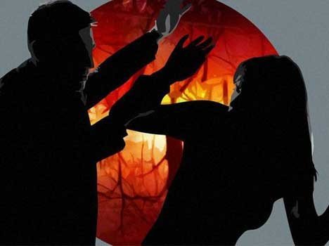 घर में घुसकर अधेड़ महिला से किया दुराचार 1 Hello Uttarakhand News »