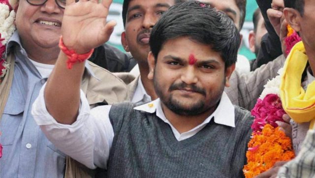 हार्दिक पटेल के खिलाफ गैर जमानती वारंट जारी 1 Hello Uttarakhand News »
