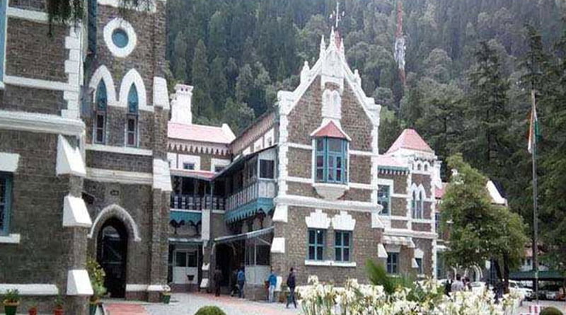 रूद्रपुर एसडीएम व एएमओ को हाईकोर्ट ने किया अवमानना नोटिस जारी 1 Hello Uttarakhand News »