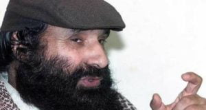 भारत के खिलाफ जहर उगलता- अंतर्रराष्ट्रीय आतंकी सैय्यद सलाहुद्दीन.. 3 Hello Uttarakhand News »