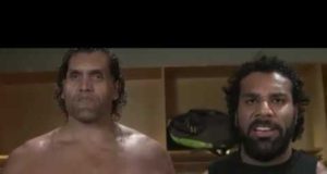 द ग्रेट खली की WWE में धमाकेदार एंट्री, फैन्स को दिया ख़ास सन्देश.. देखे विडियो… 1 Hello Uttarakhand News »