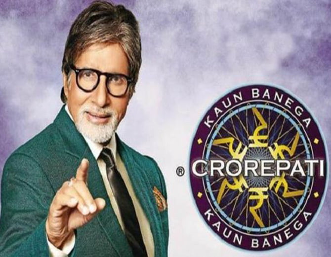 कौन बनेगा करोड़पति के सीजन 9 को मिला अपना पहला करोड़पति 1 Hello Uttarakhand News »