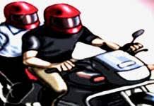 काशीपुर में भी दिन-दोपहर 13 लाख की लूट 3 Hello Uttarakhand News »