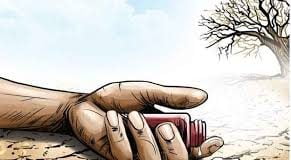 कल देर रात एक और किसान ने की अपनी जीवन लीला समाप्त 4 Hello Uttarakhand News »