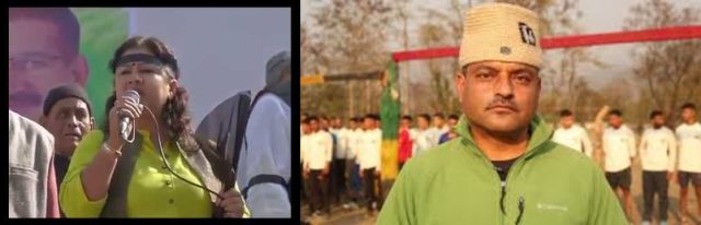 कर्नल कोठियाल सरकारी मुलाजिम, तो फिर क्यों राजनीति बाजी! 2 Hello Uttarakhand News »