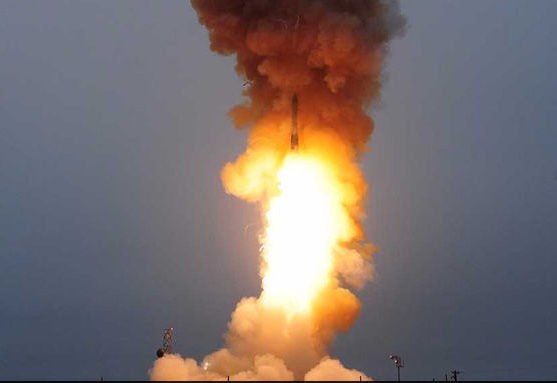 दक्षिण कोरिया ने शुरू किया मिसाइल अभ्यास… 1 Hello Uttarakhand News »