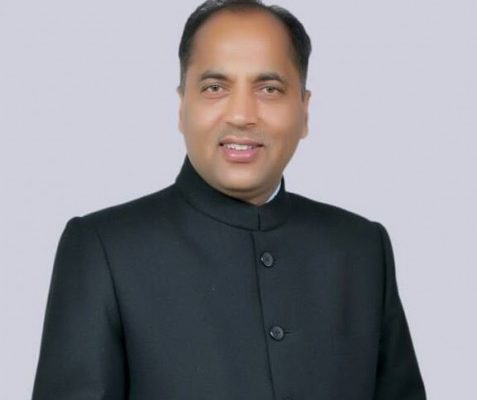 हिमाचल की कमान ठाकुर के हाथ 1 हिमाचल की कमान ठाकुर के हाथ 1 Hello Uttarakhand News »