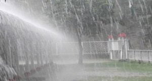 भारी से भी भारी बारिश कि चेतावनी जारी… 1 Hello Uttarakhand News »