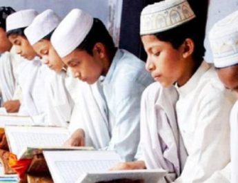 प्रदेश भर के मदरसों में पढ़ाई जाएगी संस्कृत! 2 Hello Uttarakhand News »