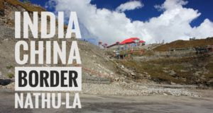 चीन और भारत के बीच बढता तनाव… 1 Hello Uttarakhand News »