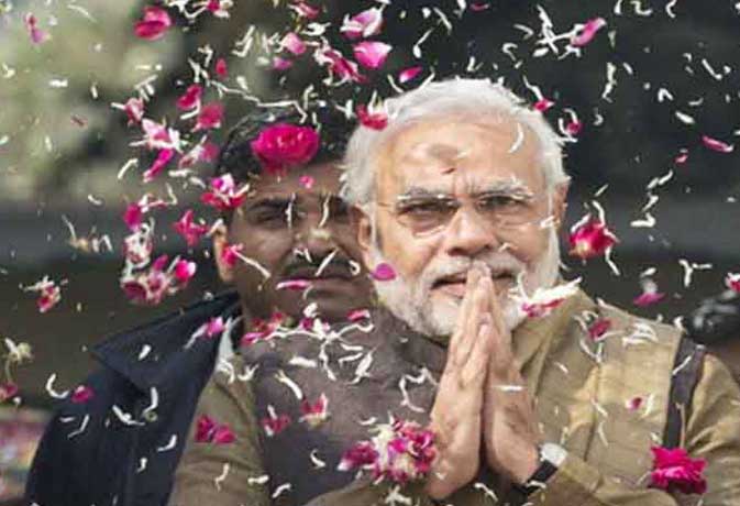 दुनिया की तीसरी सबसे अधिक भरोसेमंद सरकार है मोदी सरकार 3 Hello Uttarakhand News »