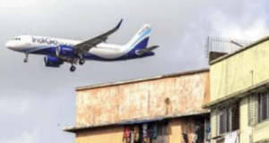 विमानों की उड़ान में बाधा बनती ऊँची इमारते… ऊंचाई कम करने का फरमान जारी – डीजीसीए 2 Hello Uttarakhand News »