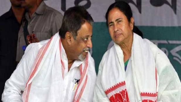 ममता बनर्जी को मुकुल रॉय ने दिया झटका 2 Hello Uttarakhand News »