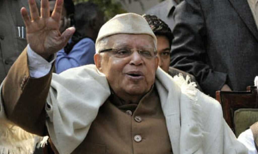 जानें विकास पुरूष नारायण दत्त तिवारी का पूर्ण जीवन-परिचय 1 Hello Uttarakhand News »