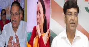 पार्टी में दिग्गज की अनदेखी, ऐसे कैसे होगी सत्ता में वापसी… 1 Hello Uttarakhand News »