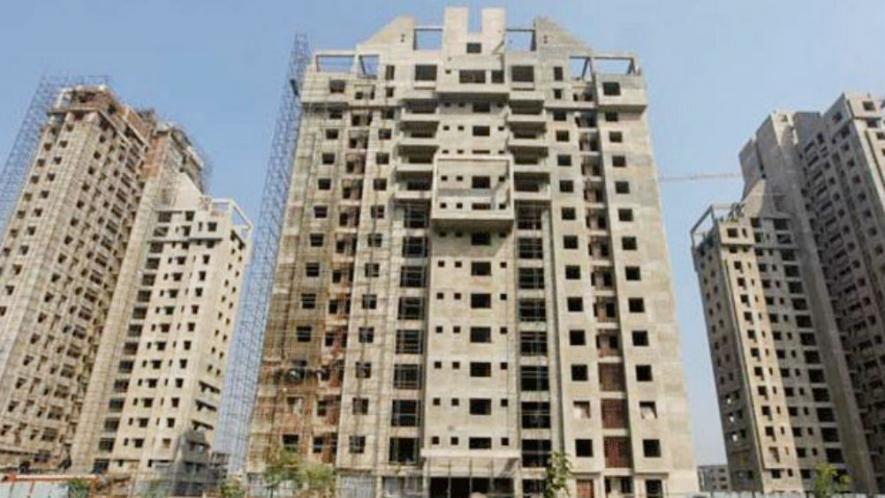 जेपी इंफ्रा में फंसे हजारों निवेशकों को राहत… 1 Hello Uttarakhand News »