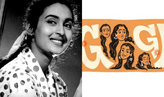 गूगल ने मशहूर अदाकारा नूतन को जन्मदिन पर दी श्रध्दांजली 1 Hello Uttarakhand News »