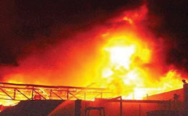 ओनिडा फैक्ट्री अग्निकांड की सुनवाई टली, 27अक्टूबर को होगी अगली सुनवाई… 3 Hello Uttarakhand News »