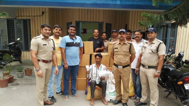 3 किलो चरस और 100 ग्राम स्मेक के साथ हथे चढ़ा – नशे का सौदागर.. 3 Hello Uttarakhand News »