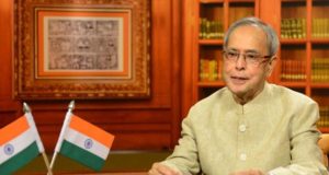 राष्ट्रपति प्रणब मुखर्जी – अपराधियों के प्रति रहे सख्त… 5 Hello Uttarakhand News »