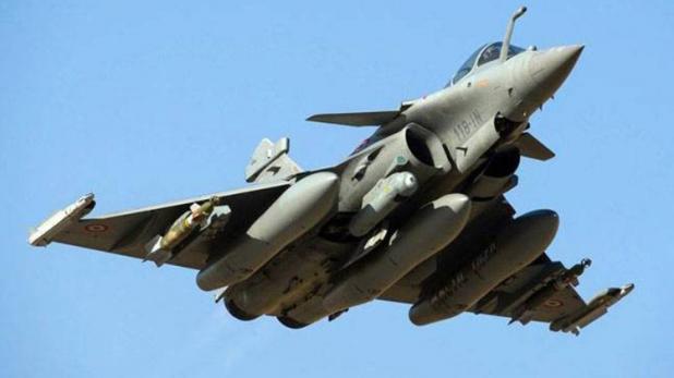 राफेल सौदा: मोदी सरकार पर कांग्रेस के आरोपों का फ्रांस ने दिया जवाब 1 Hello Uttarakhand News »