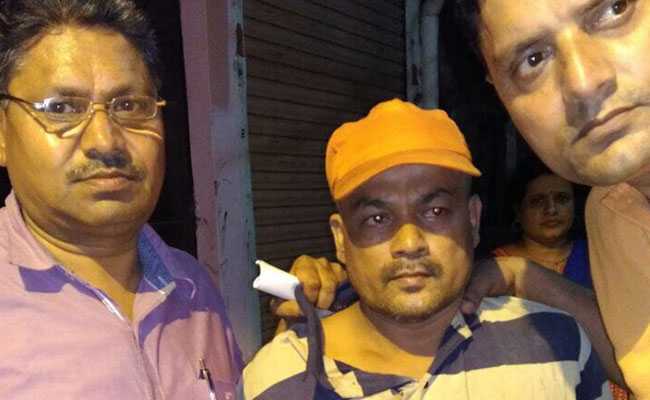 पांच साल की बच्ची से चपरासी ने किया रेप… 4 Hello Uttarakhand News »