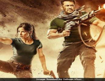 टाइगर की बॉक्स ऑफिस पर जारी है दबंग कमाई 3 Hello Uttarakhand News »