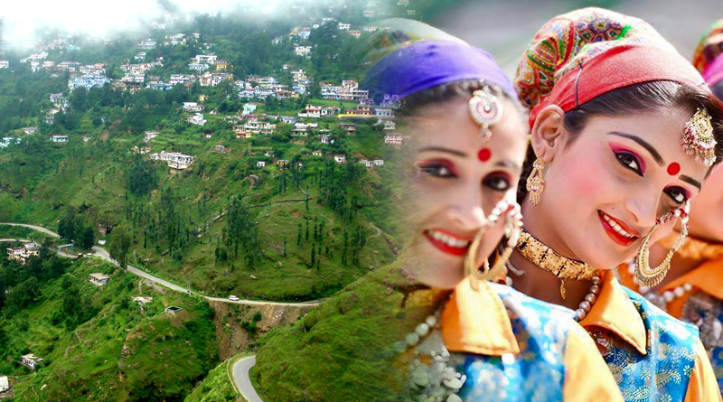 हमारा उत्तराखंड, हमारी संस्कृति जो किसी को भी मोह ले 1 हमारा उत्तराखंड, हमारी संस्कृति जो किसी को भी मोह ले 1 Hello Uttarakhand News »