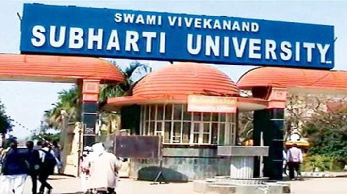 सुभारती विश्वविद्यालय को मिली बड़ी राहत 1 Hello Uttarakhand News »