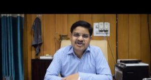 एटीएम क्लोनिंग मामलाः जल्द ही पुलिस की गिरफ्त में होंगें साइबर क्रिमिनल-डीआईजी गढ़वाल 1 Hello Uttarakhand News »