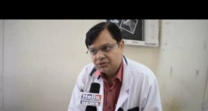 जानिए डॉ. रामेश्वर पांडे से कि कैसे बचें स्वाईन फ्लू से…. 1 Hello Uttarakhand News »