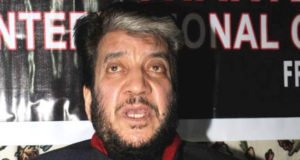 मनी लॉन्ड्रिंग -अलगाववादी नेता शब्बीर शाह गिरफ्तार … 3 Hello Uttarakhand News »