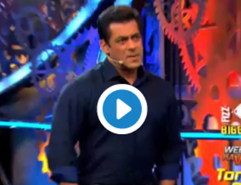 बिग बॉस: देखें आज रात हफ्ते के वीकेंड प्रोमो में अर्शी की बदतमीजी की हदें 5 Hello Uttarakhand News »