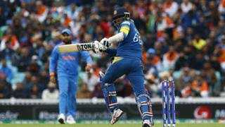 चैंपियंस ट्रॉफी: 300 से अधिक के स्‍कोर के बावजूद श्रीलंका से हारी टीम इंडिया… 5 Hello Uttarakhand News »