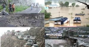 बारिश ने लिया रोद्र रूप…अगले 48 घंटे रहेगा बारिश का प्रकोप .. 2 Hello Uttarakhand News »