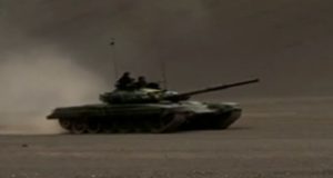 बोखलाए हुए चीन ने भारत को फिर दी धमकी…जाने पूरा मामला 4 Hello Uttarakhand News »