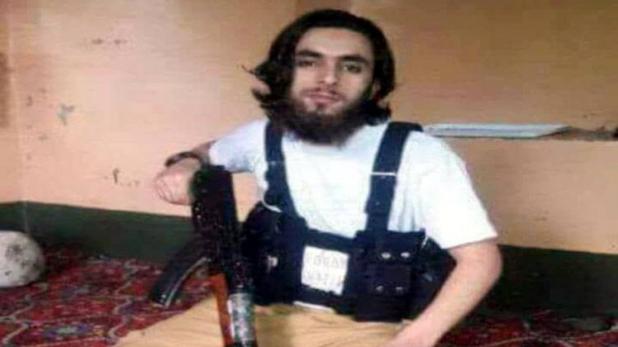 हिज्बुल का एक आतंकी गिरफ्तार, दूसरा बना शिकार… 1 Hello Uttarakhand News »